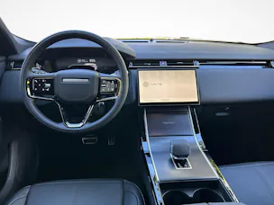 Land Rover Range Rover Velar 2.0 P400e Belgravia Edition