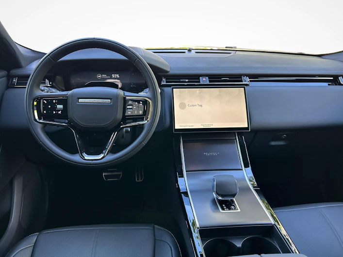 image du véhicule LAND ROVER RANGE ROVER VELAR