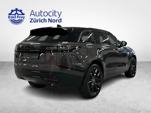 Land Rover Range Rover Velar 2.0 P400e Belgravia Edition