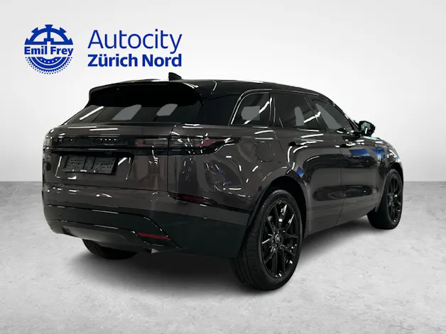 Land Rover Range Rover Velar 2.0 P400e Belgravia Edition