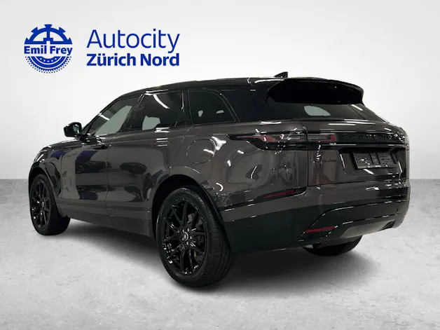 Land Rover Range Rover Velar 2.0 P400e Belgravia Edition
