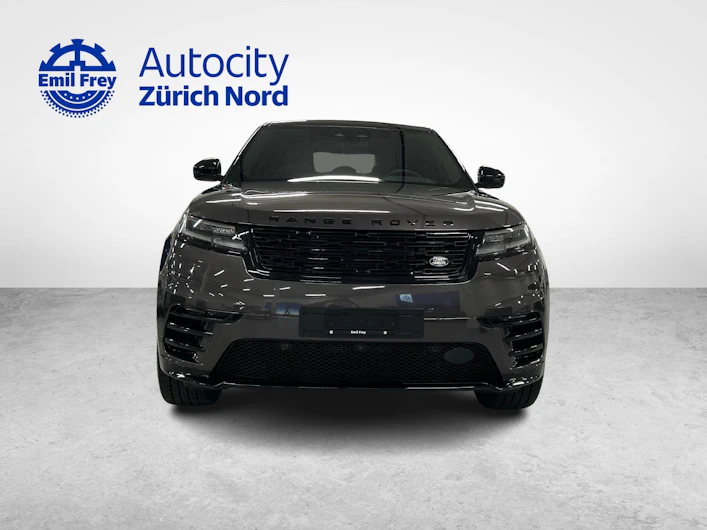 image du véhicule LAND ROVER RANGE ROVER VELAR