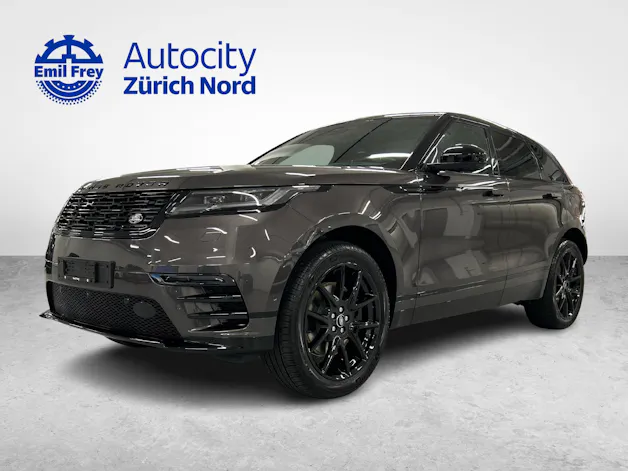Land Rover Range Rover Velar 2.0 P400e Belgravia Edition
