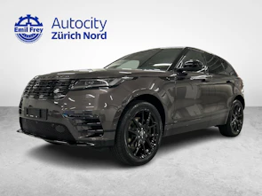 image du véhicule LAND ROVER Range Rover Velar 2.0 P400e Belgravia Edition