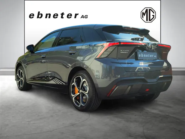 MG 4 64kWh Xpower 4WD