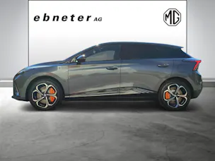 MG 4 64kWh Xpower 4WD