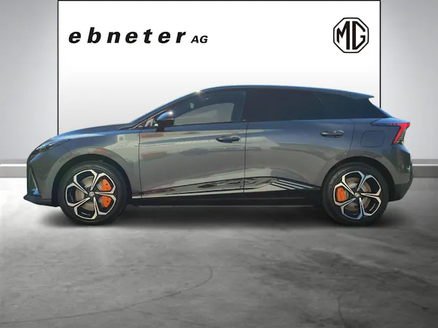 MG 4 64kWh Xpower 4WD