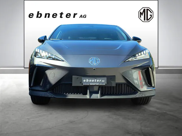 MG 4 64kWh Xpower 4WD