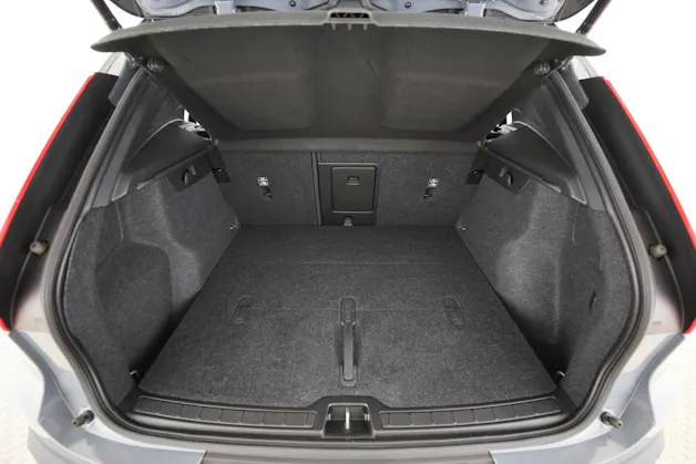 VOLVO XC40 P8 Twin Pro AWD