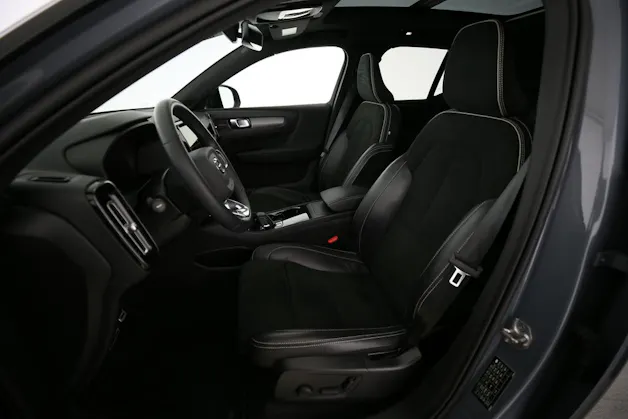 VOLVO XC40 P8 Twin Pro AWD