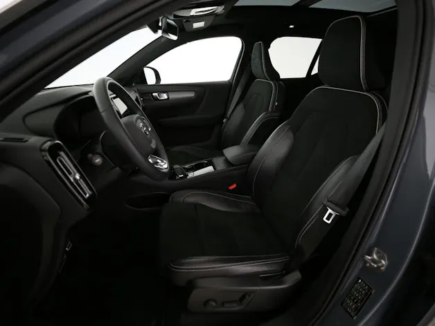 VOLVO XC40 P8 Twin Pro AWD