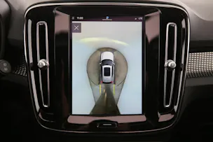 VOLVO XC40 P8 Twin Pro AWD