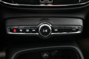 VOLVO XC40 P8 Twin Pro AWD