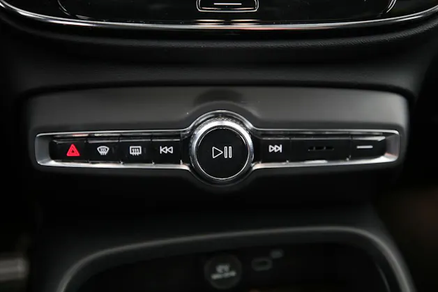 VOLVO XC40 P8 Twin Pro AWD