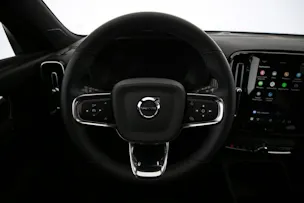 VOLVO XC40 P8 Twin Pro AWD