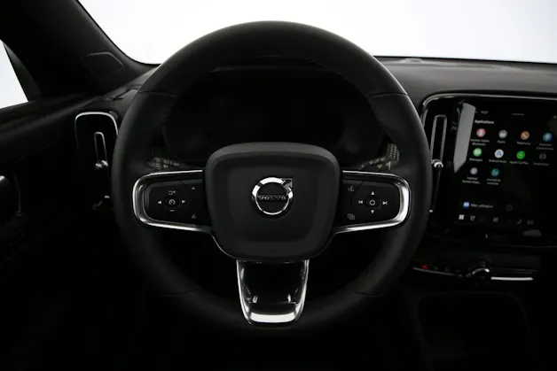 VOLVO XC40 P8 Twin Pro AWD