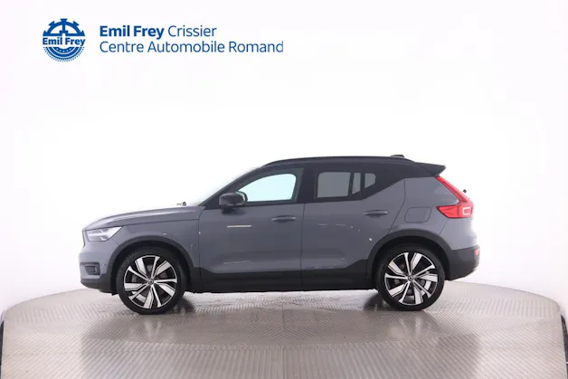VOLVO XC40 P8 Twin Pro AWD