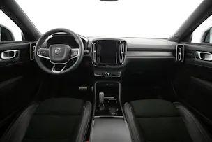 VOLVO XC40 P8 Twin Pro AWD