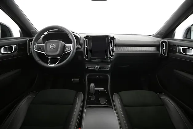 VOLVO XC40 P8 Twin Pro AWD