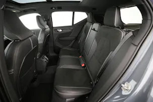 VOLVO XC40 P8 Twin Pro AWD