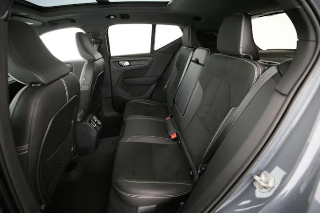 VOLVO XC40 P8 Twin Pro AWD