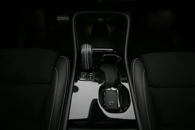 VOLVO XC40 P8 Twin Pro AWD