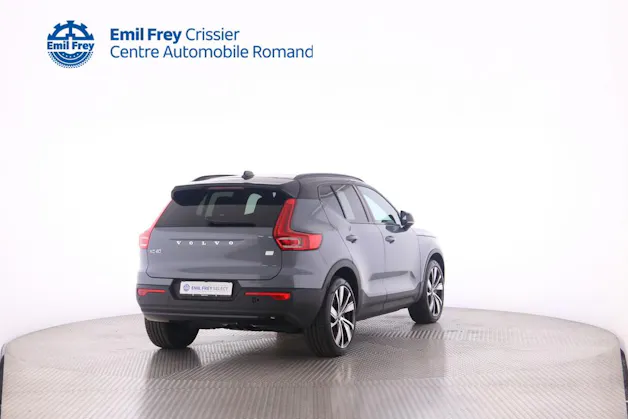VOLVO XC40 P8 Twin Pro AWD