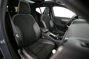 VOLVO XC40 P8 Twin Pro AWD