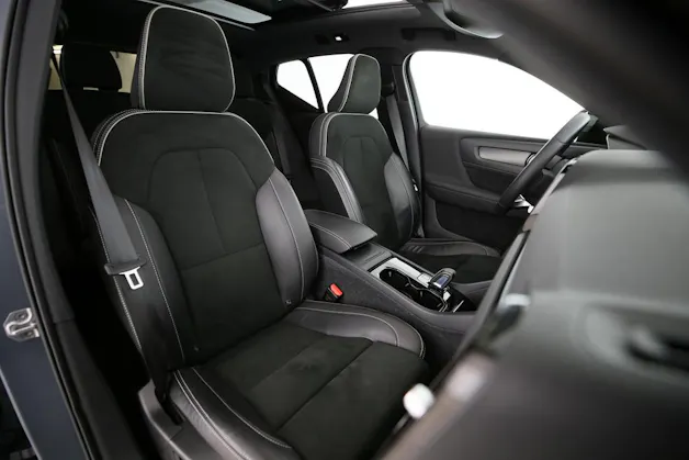 VOLVO XC40 P8 Twin Pro AWD