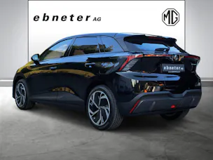 MG 4 64kWh Premium