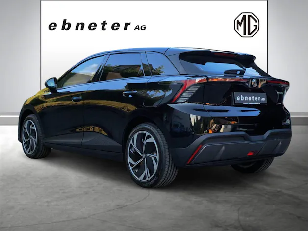 MG 4 64kWh Premium