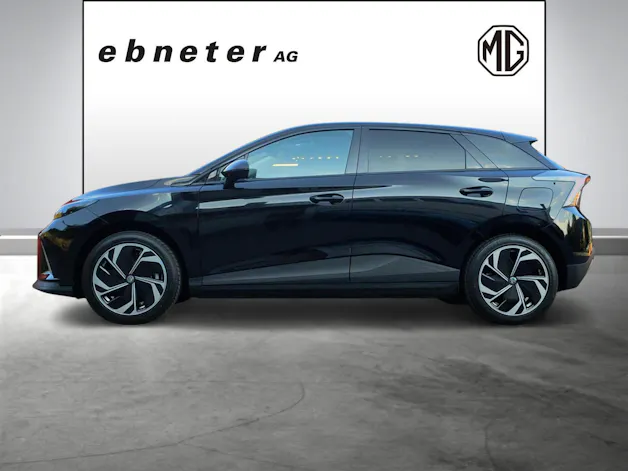 MG 4 64kWh Premium