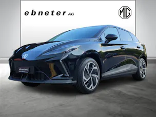 MG 4 64kWh Premium
