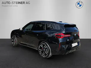 BMW X3 xDrive M50 48V M Sport Pro