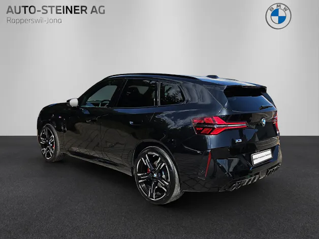 BMW X3 xDrive M50 48V M Sport Pro