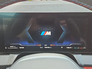 BMW X3 xDrive M50 48V M Sport Pro