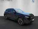 BMW X3 xDrive M50 48V M Sport Pro