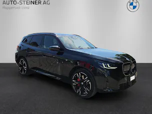 BMW X3 xDrive M50 48V M Sport Pro