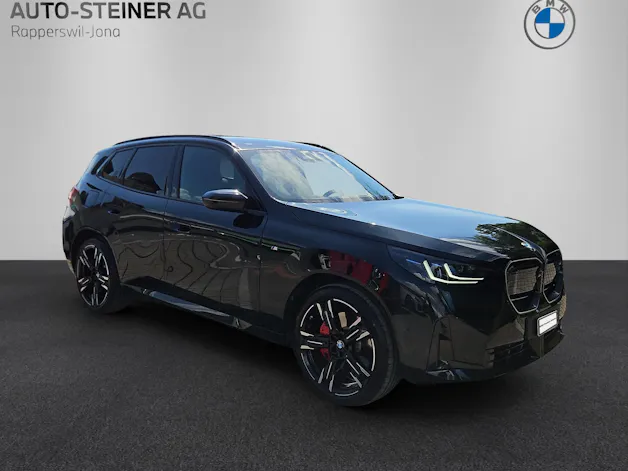 BMW X3 xDrive M50 48V M Sport Pro