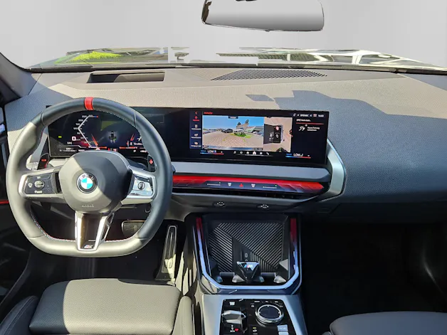 BMW X3 xDrive M50 48V M Sport Pro
