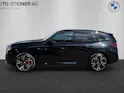 BMW X3 xDrive M50 48V M Sport Pro