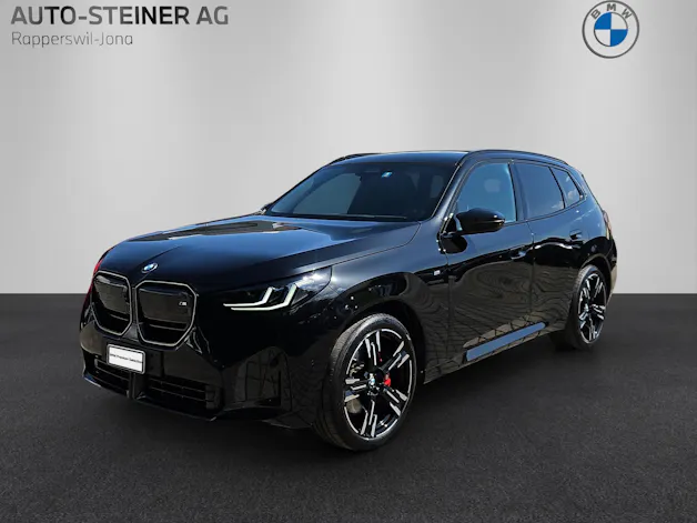 BMW X3 xDrive M50 48V M Sport Pro