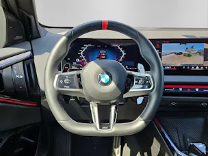 BMW X3 xDrive M50 48V M Sport Pro