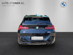 BMW X3 xDrive M50 48V M Sport Pro