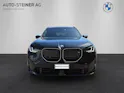 BMW X3 xDrive M50 48V M Sport Pro