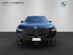 BMW X3 xDrive M50 48V M Sport Pro