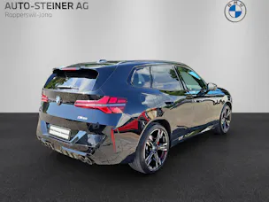 BMW X3 xDrive M50 48V M Sport Pro