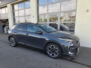 Kia XCeed 1.6 T-GDi GT-Line
