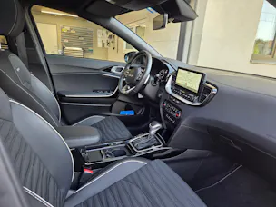 Kia XCeed 1.6 T-GDi GT-Line