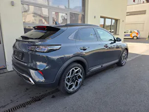 Kia XCeed 1.6 T-GDi GT-Line